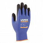 Перчатки защитные UVEX атлетик лайт (60027)