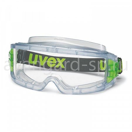 Защитные очки UVEX Ультравижн (9301105)
